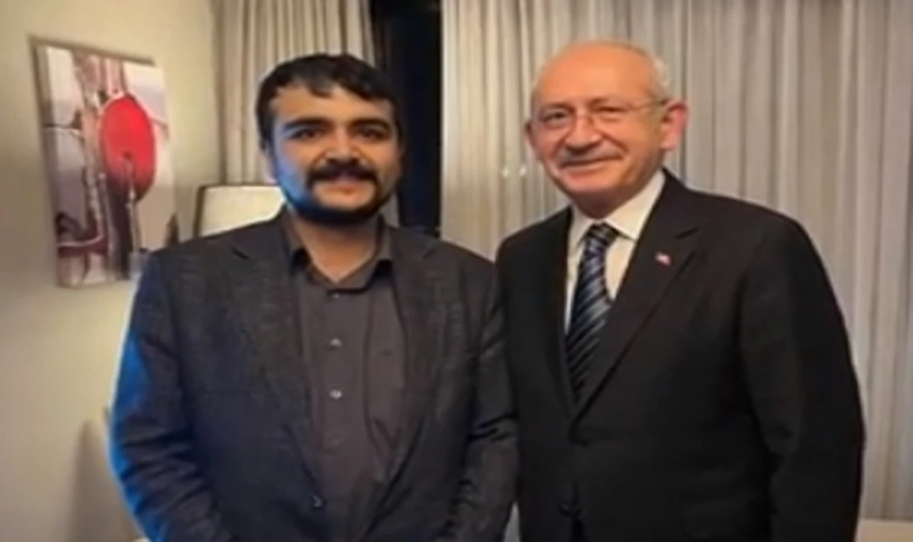 Aydın Şafak’a saldıran trol ekibi açığa çıktı