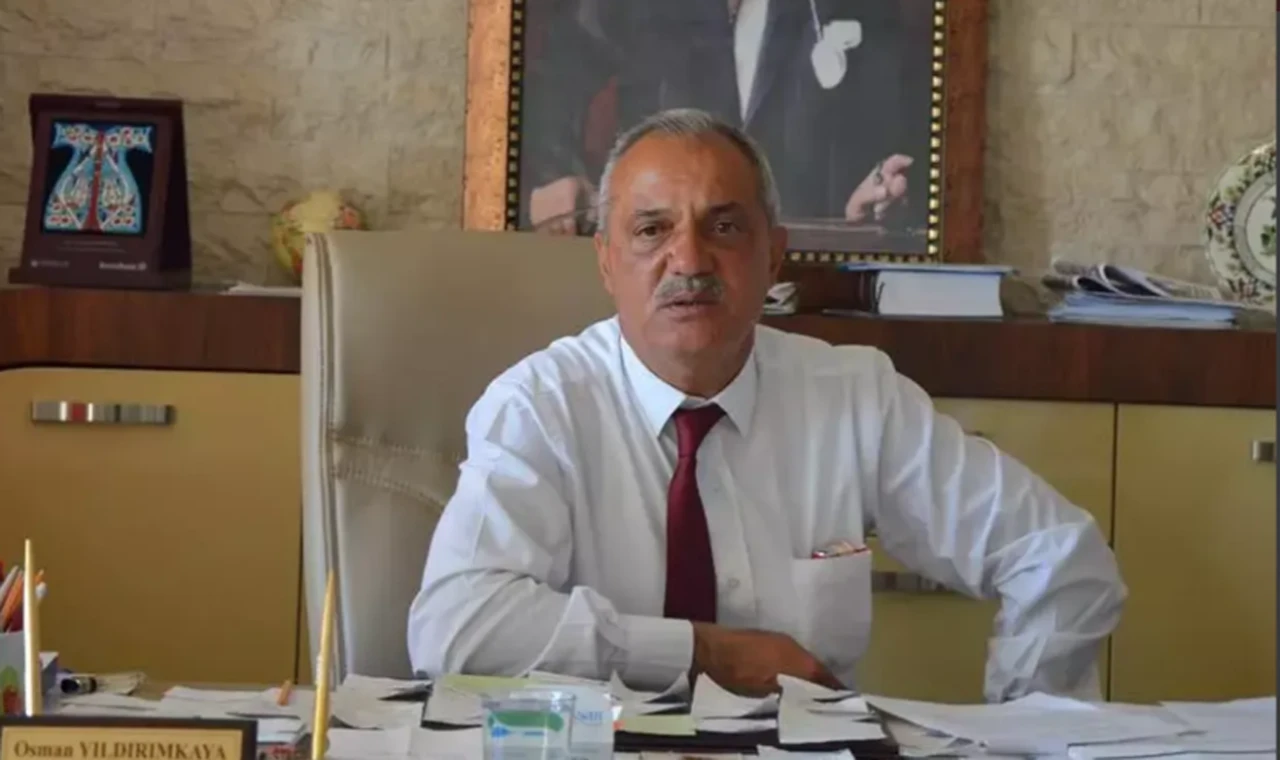 CHP’li başkandan vekile saygısızlık!