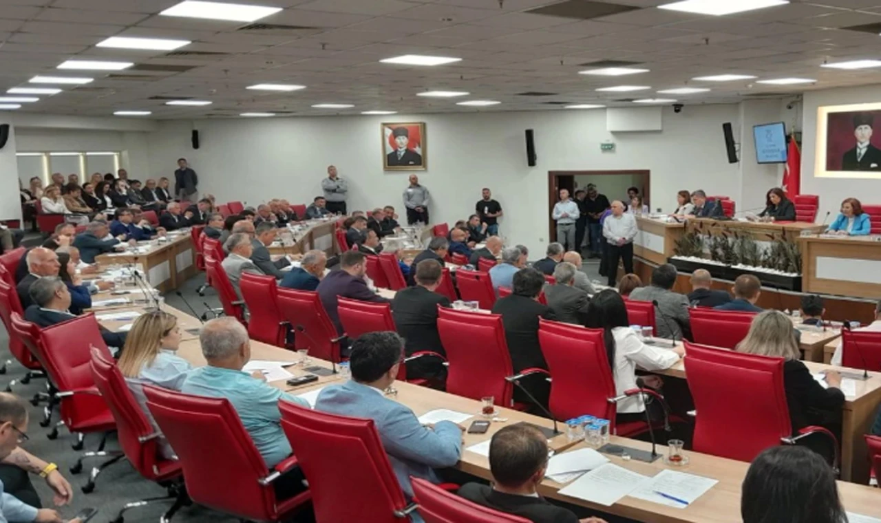 Cumhur İttifakındaki Çerçioğlu elemanları kimler?