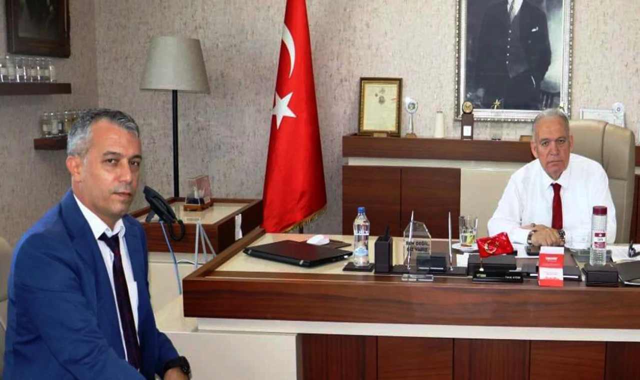 TARİŞ Pamuk Birliği yönetimi büyük çıkmaza girdi