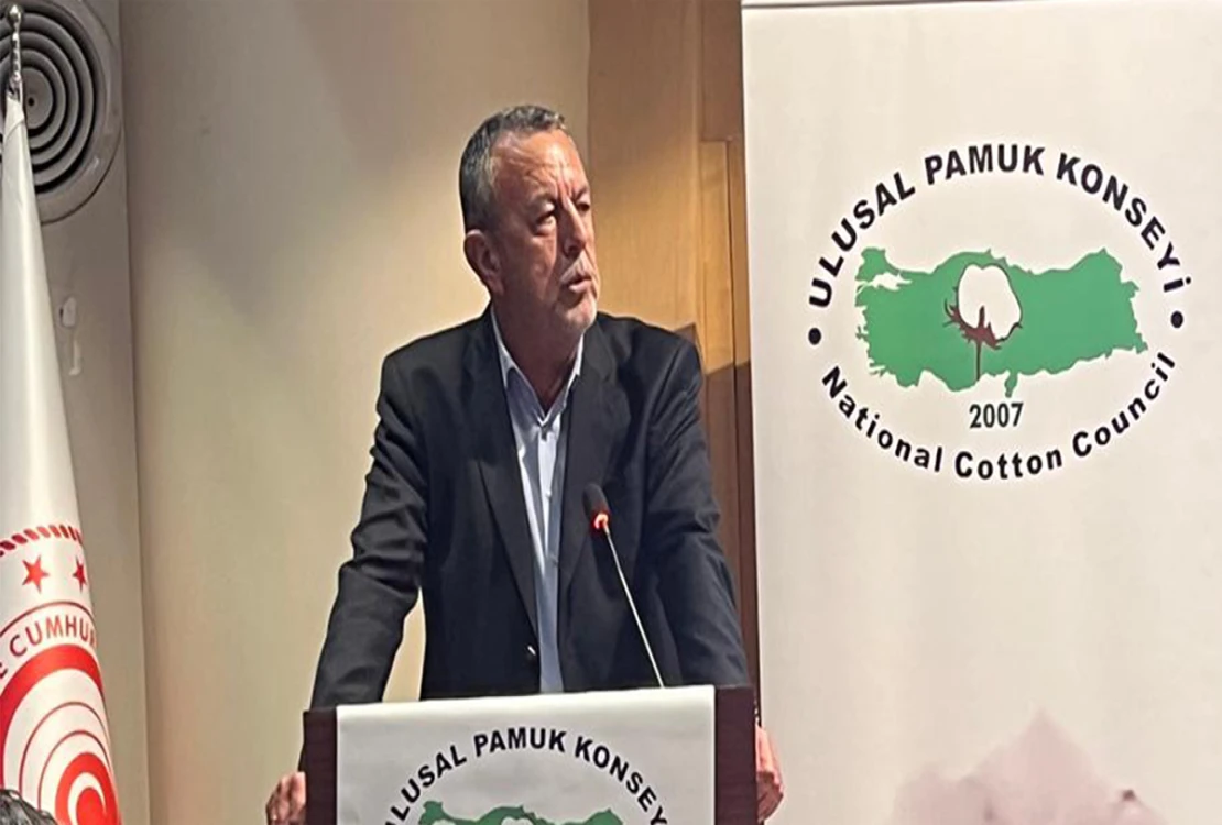 Ege Pamuğu'nda sahtecilik skandalı