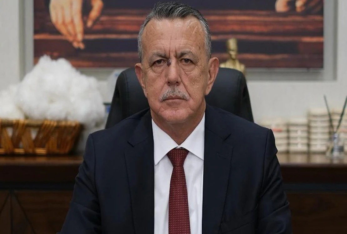 Söke Tariş Başkanı Özer’den kuraklık tepkisi!