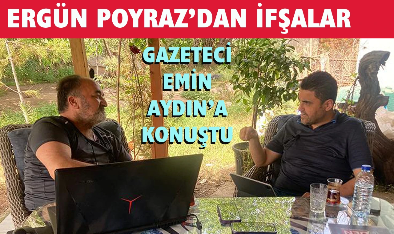 Çerçioğlu’nun kirli çamaşırlarını ortaya serdi