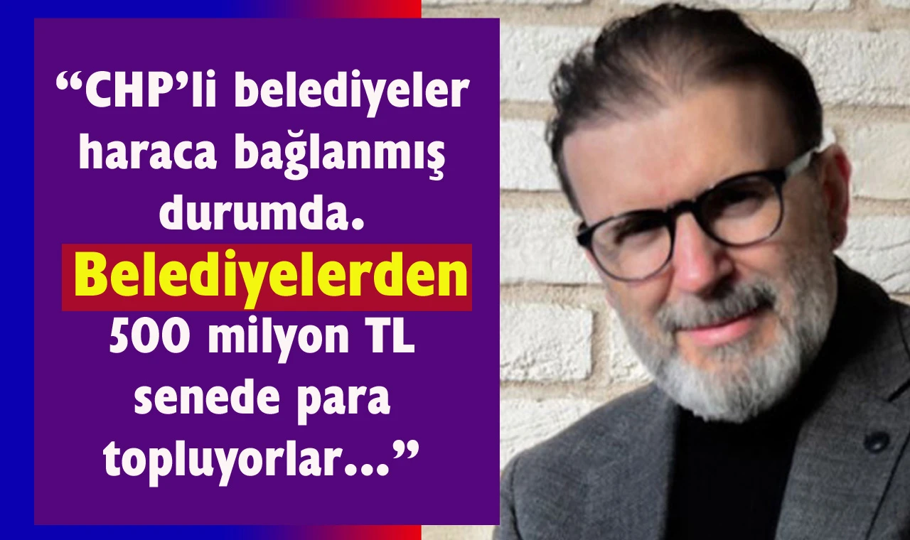 Erkan Karaarslan’dan önemli açıklamalar