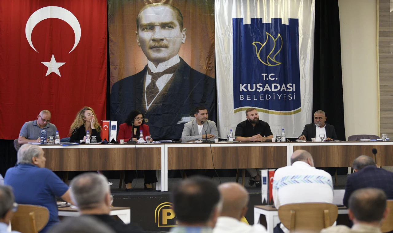 Kuşadası’na yeni bir müze daha…
