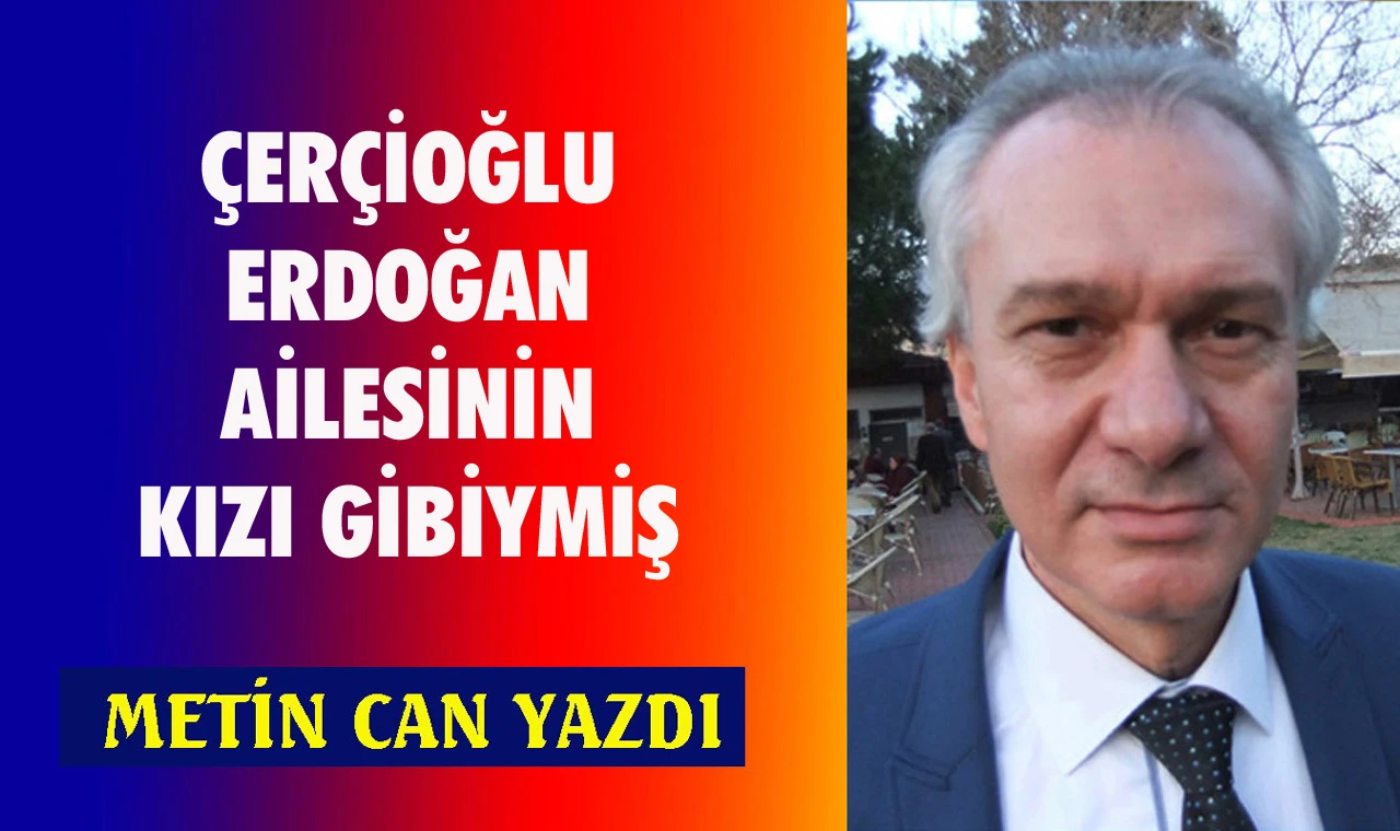 Çerçioğlu kendi yarattığı bataklıkta batıyor
