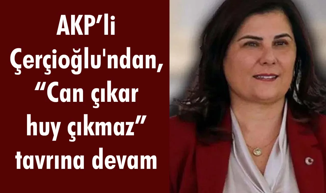 MHP’den sonra kazık sırası AK Parti’de…