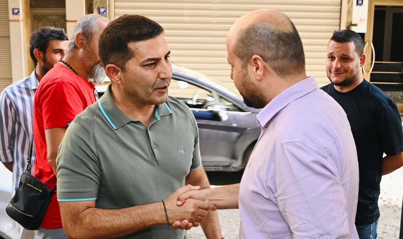 Ömer Günel: “Aydın’ın çıkarları için sahada olacağız…”