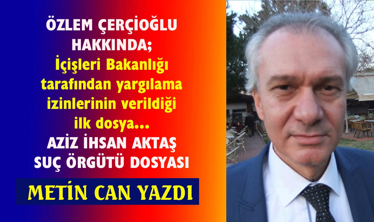 Halk susacak mı?