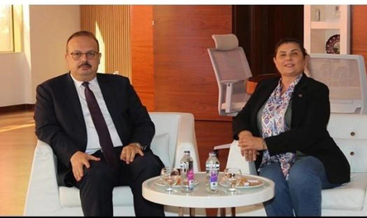 Olacağına bakın… CHP'nin başına taş yağdırdı sıra AK Parti'de...