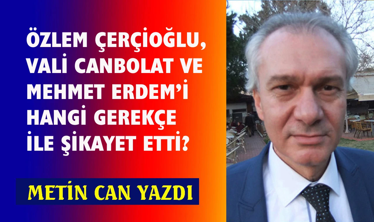 Perşembe’nin gelişi…