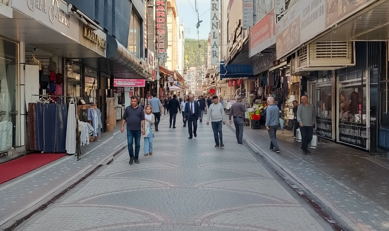 Sevgi Yolu ve Yağcılar içi motosiklet ulaşımına kapatıldı