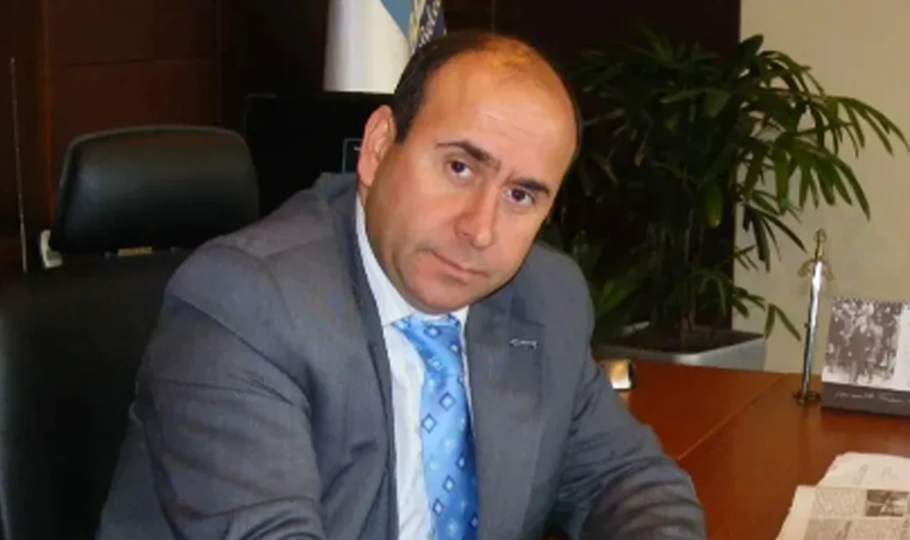 CHP Söke İle Başkanı Polat: “O isimler bizi temsil etmiyor”