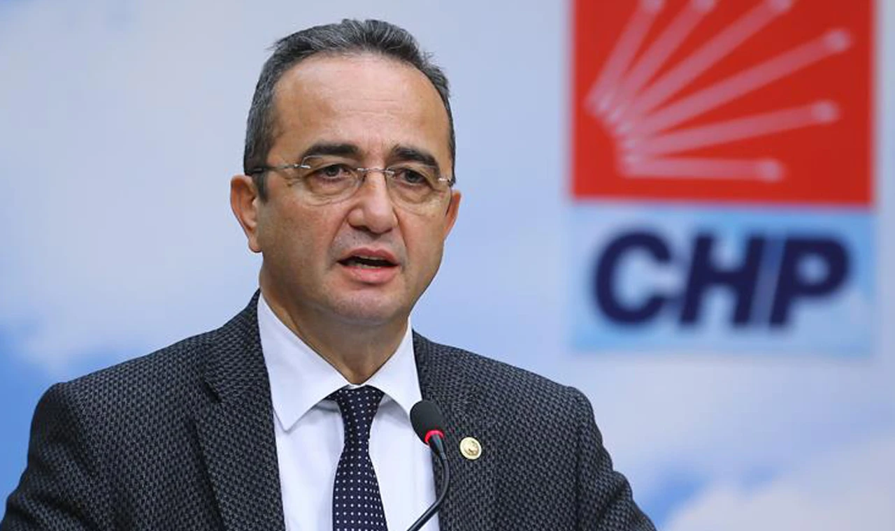 CHP’de yeni dönem: Gölge Kabine Tezcan’a emanet