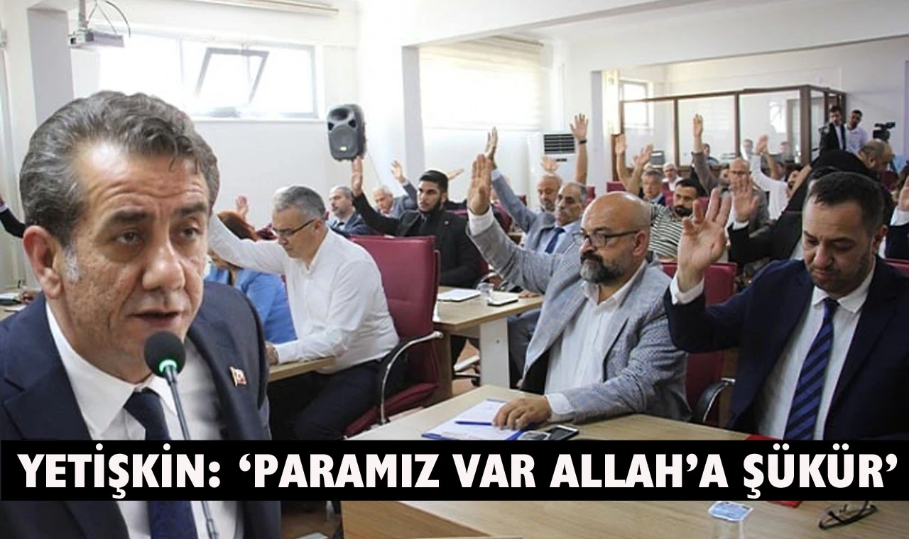 Efeler Meclisi'nde deve güreşi festivaline destek oylandı