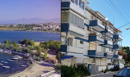 Didim Mavişehir’de bir skandal daha…