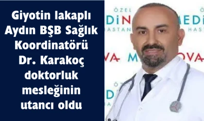 Hipokrat bu doktoru görse o yemini yazmazdı