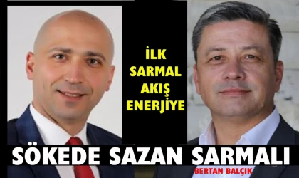 Söke’de skandal içinde skandal!...