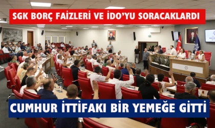 Cumhur İttifakı Aydın'da hangi zihniyete hizmet ediyor?