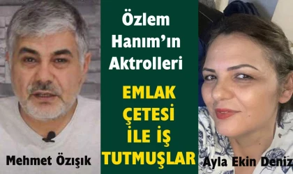 Çerçioğlu'nun Aktrolleri bakın nereden çıktı…