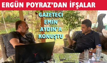Çerçioğlu’nun kirli çamaşırlarını ortaya serdi
