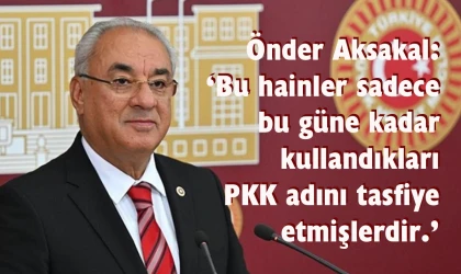DSP’den ‘Terörsüz Türkiye Süreci” değerlendirmesi