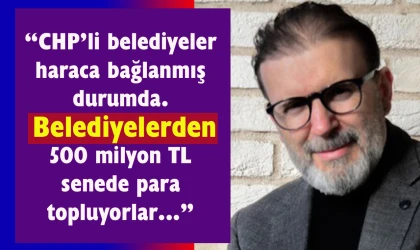 Erkan Karaarslan’dan önemli açıklamalar