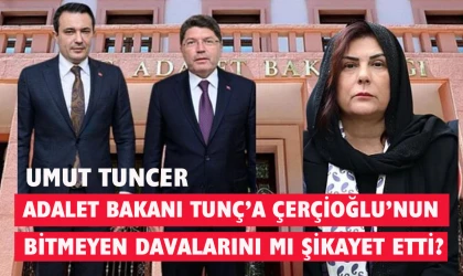 Aydın siyasetini karıştıran kritik ziyaret