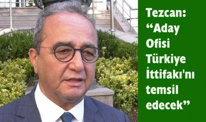 CHP’nin Cumhurbaşkanlığı Aday Ofisi yarın açılıyor