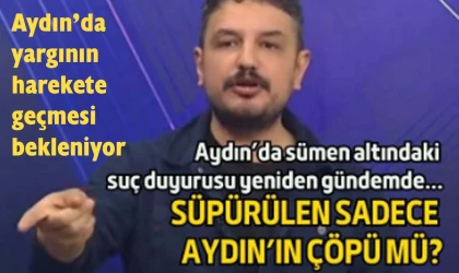 Firmalar aynı, sistem aynı, belediyeler farklı…