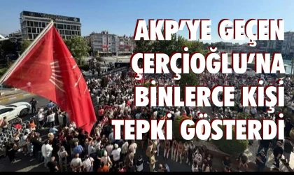 Aydın’da millet iradesine sahip çıktı