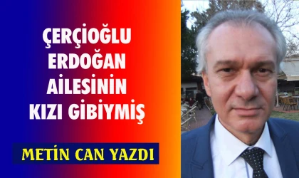 Çerçioğlu kendi yarattığı bataklıkta batıyor