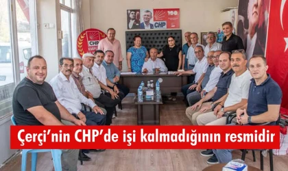 Çerçioğlu’nu çıldırtan fotoğraf