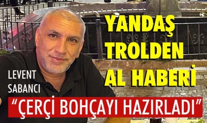 Çerçioğlu'nun kaçış sinyalleri gelmeye başladı