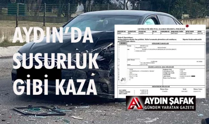 Çerçioğlu’nun Lejyoner polisleri…