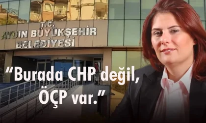 Özlem Çerçioğlu nereye koşuyor?