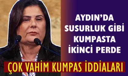 Çerçioğlu’ndan Ömer Günel’e kumpasta yeni aşama