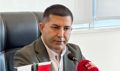 Başkan Günel’den gazetecilere yapılan saldırıya sert tepki