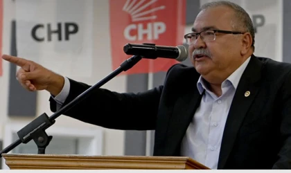 CHP’li Bülbül’den Arıkan’a ‘Fırıldak Kubi’ benzetmesi