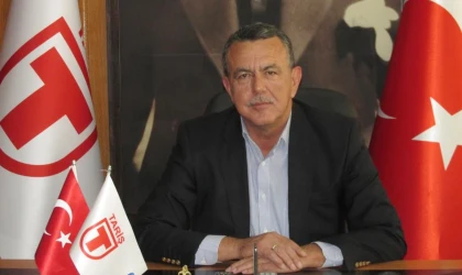 İsmail Özer: “TARİŞ Pamuk Birliği’nde tuz kokmuştur…”