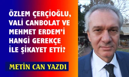 Perşembe’nin gelişi…