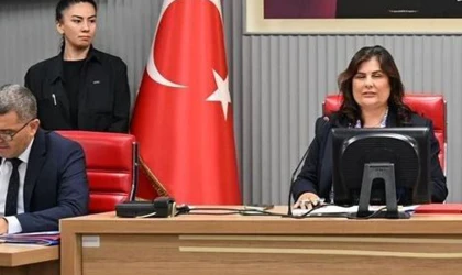 Çerçioğlu dün söylediğini bu gün inkar etti…