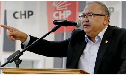 CHP’li Bülbül: “Aydın en borçlu iller arasında”
