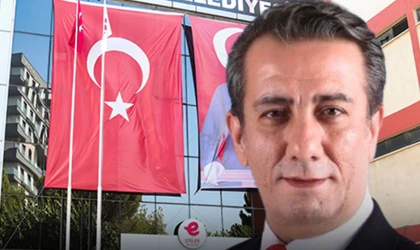 Efeler sosyal belediyeciliğin merkezine dönüşüyor