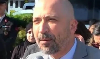 İberya’nın kaçak evi Söke’de gündem oldu…