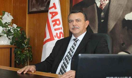 Söke Tariş Başkanı İsmail Özer: “Yalancının mumu yatsıya kadar yanar”