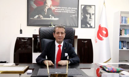 Başkan Yetişkin’den Dünya Engelliler Günü mesajıEfeler Belediye Başkanı Anıl Yetişkin, 3 Aralık Dünya Engelliler Günü dolayısıyla bir mesaj yayınladı.