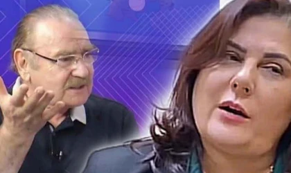 Hüseyin Aksu: “AK Parti’nin başı belada.”