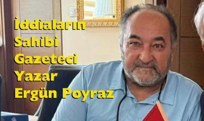 Özlem Çerçioğlu hala Ömer Günel’e kumpas peşinde